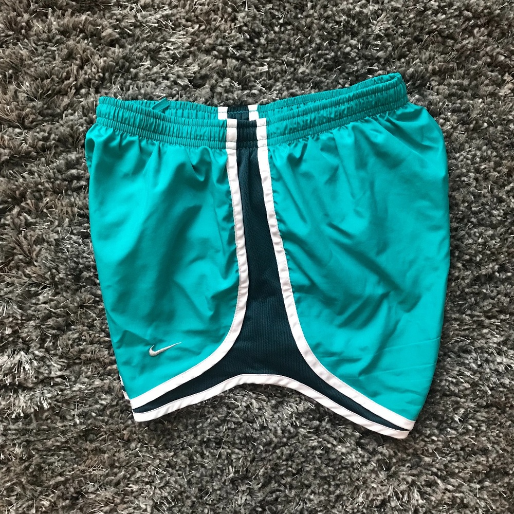 Nike Tempo Running Shorts Dri Fit XS
